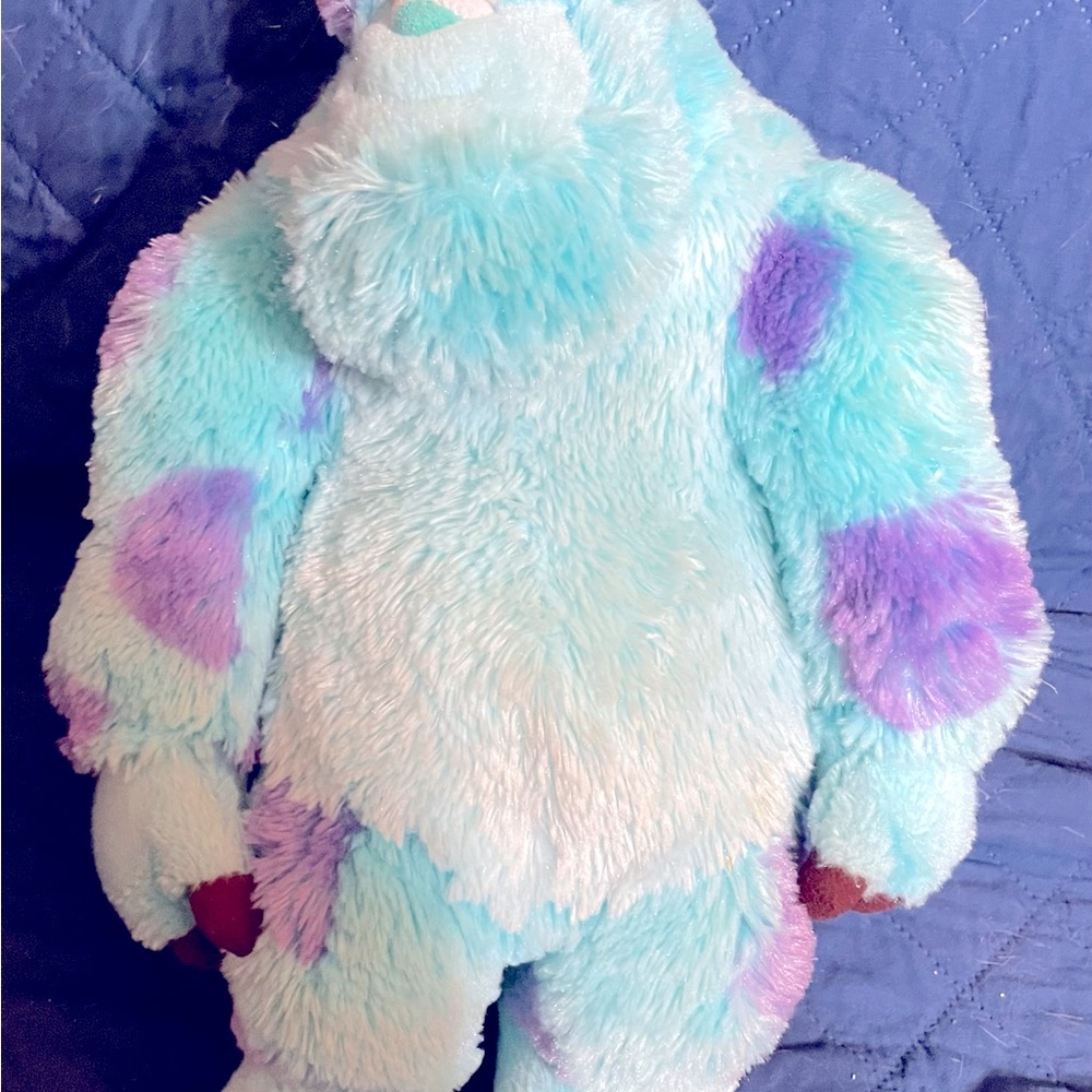 Disney Collection “Sullivan” Blue and Purple